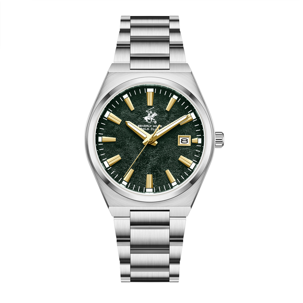 BHPC BP3851X.370 Gents Watch