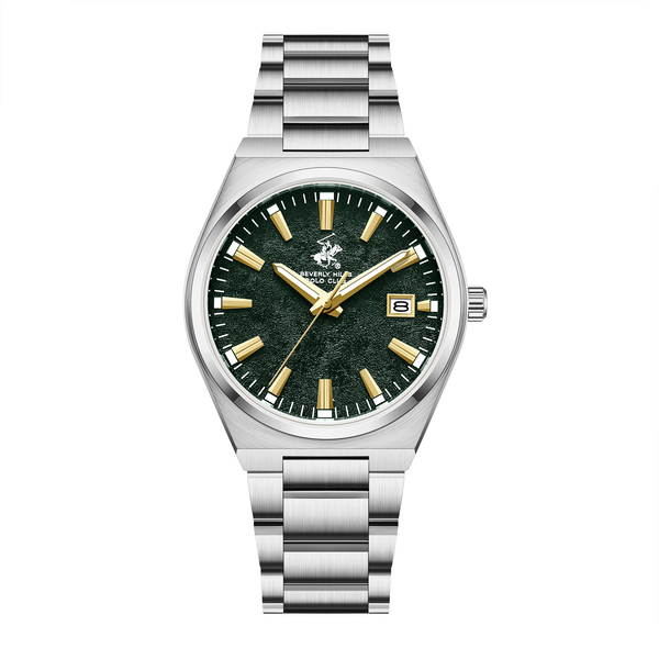 BHPC BP3851X.370 Gents Watch