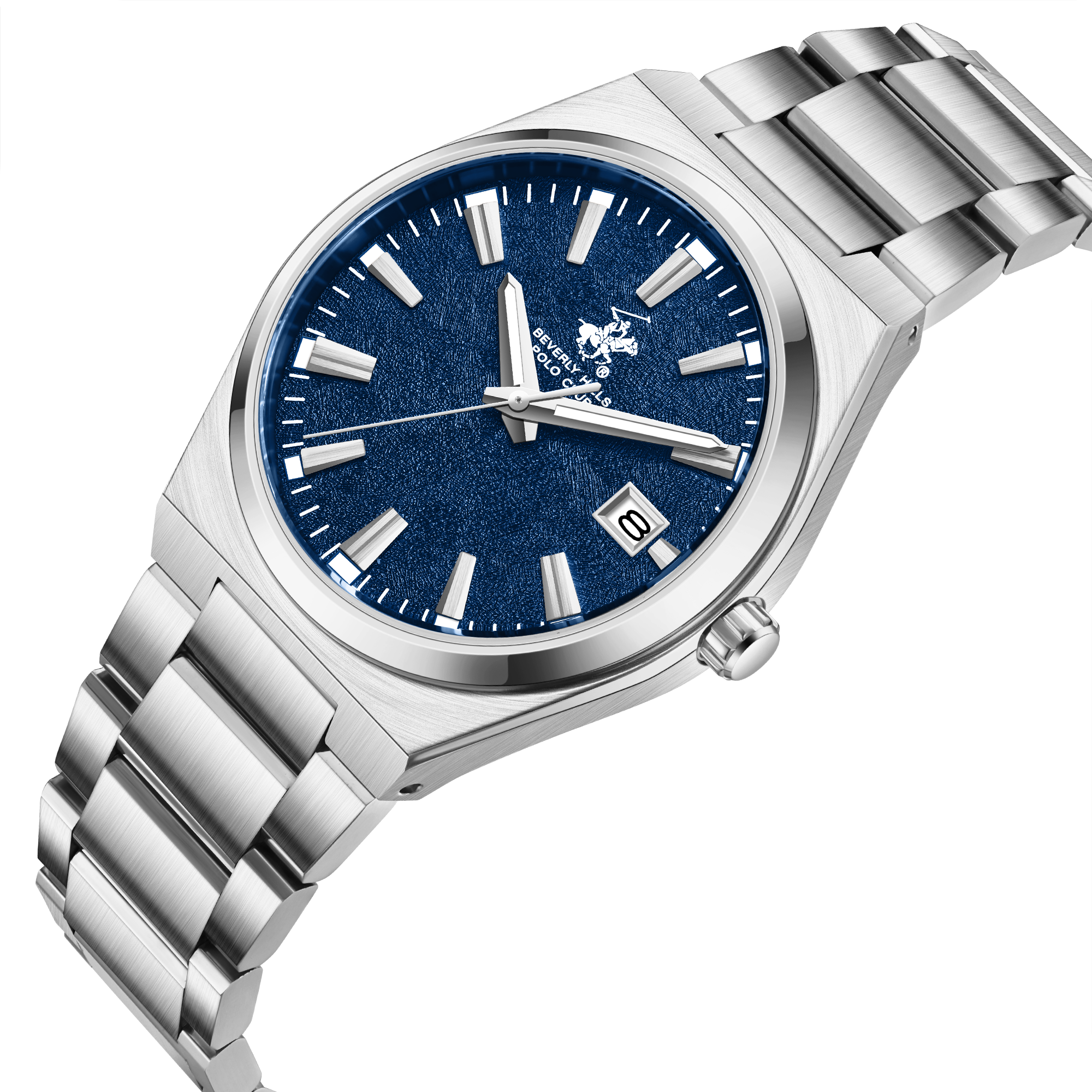 BHPC BP3851X.390 Gents Watch Secondary image