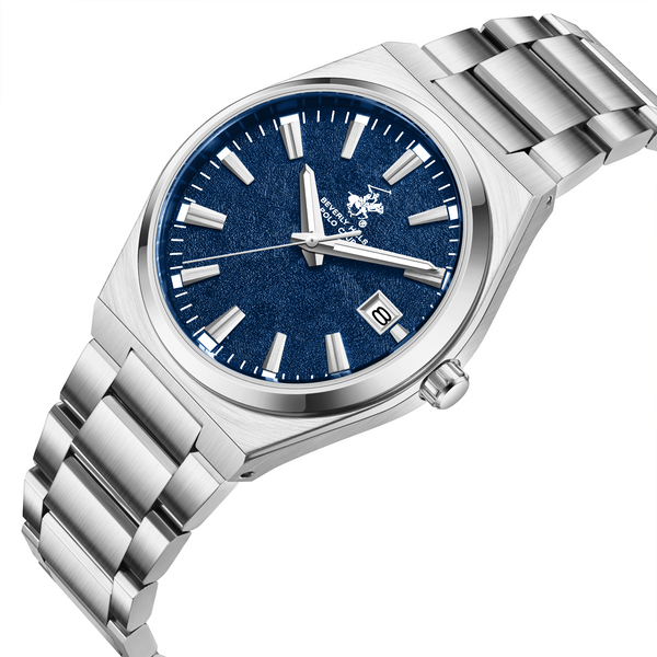 BHPC BP3851X.390 Gents Watch