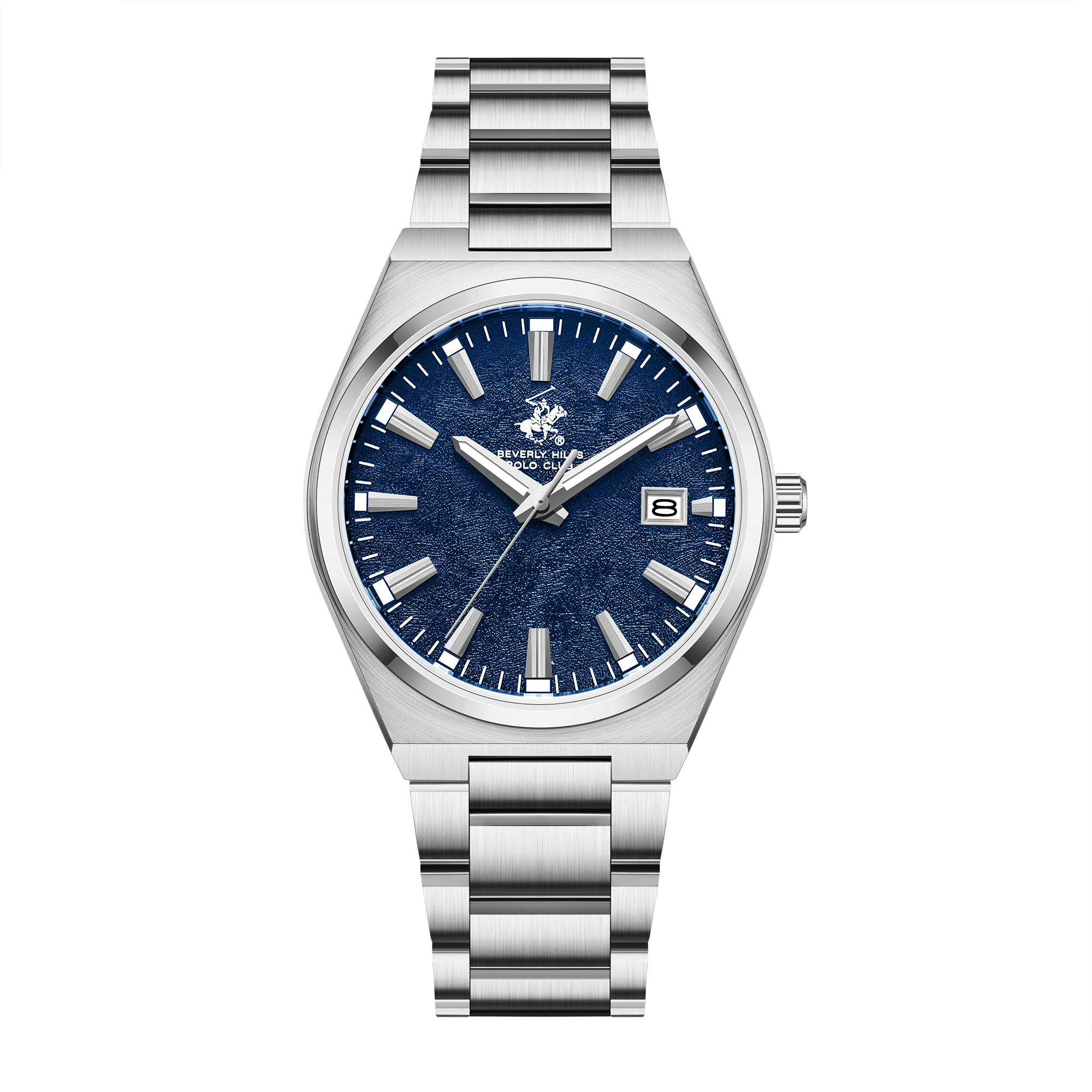 BHPC BP3851X.390 Gents Watch Main image