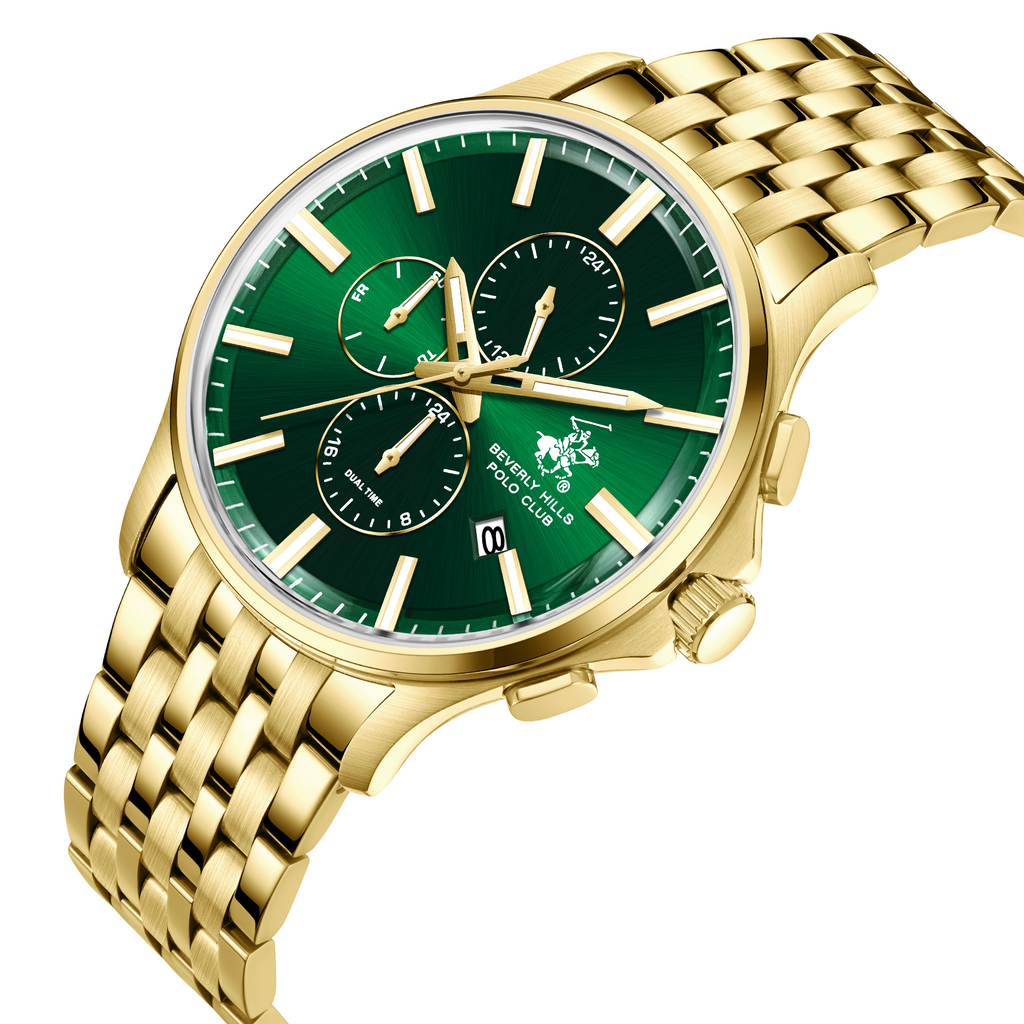 BHPC BP3852X.170 Gents Watch