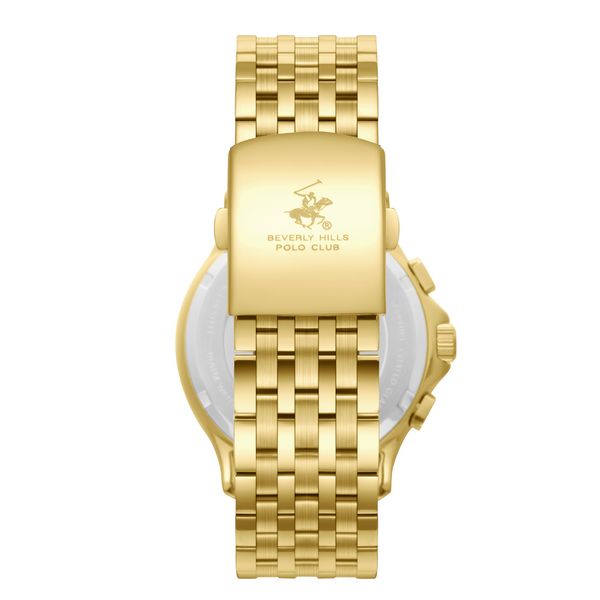 BHPC BP3852X.170 Gents Watch