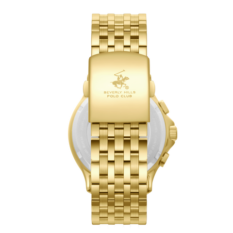 BHPC BP3852X.170 Gents Watch