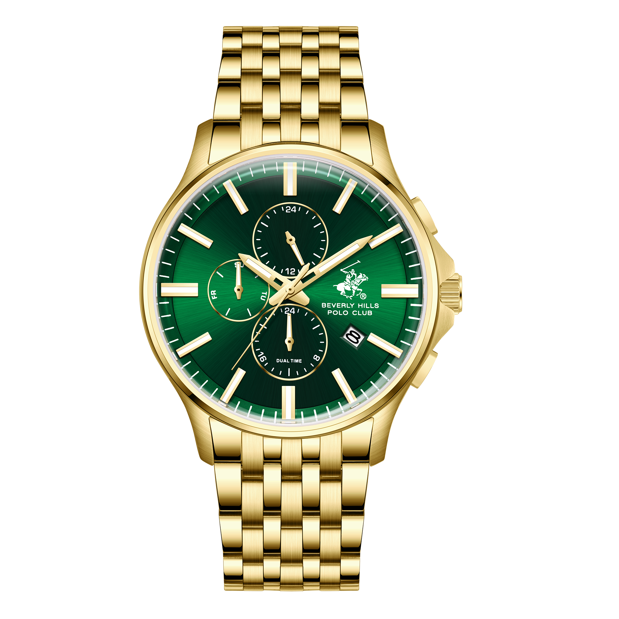 BHPC BP3852X.170 Gents Watch