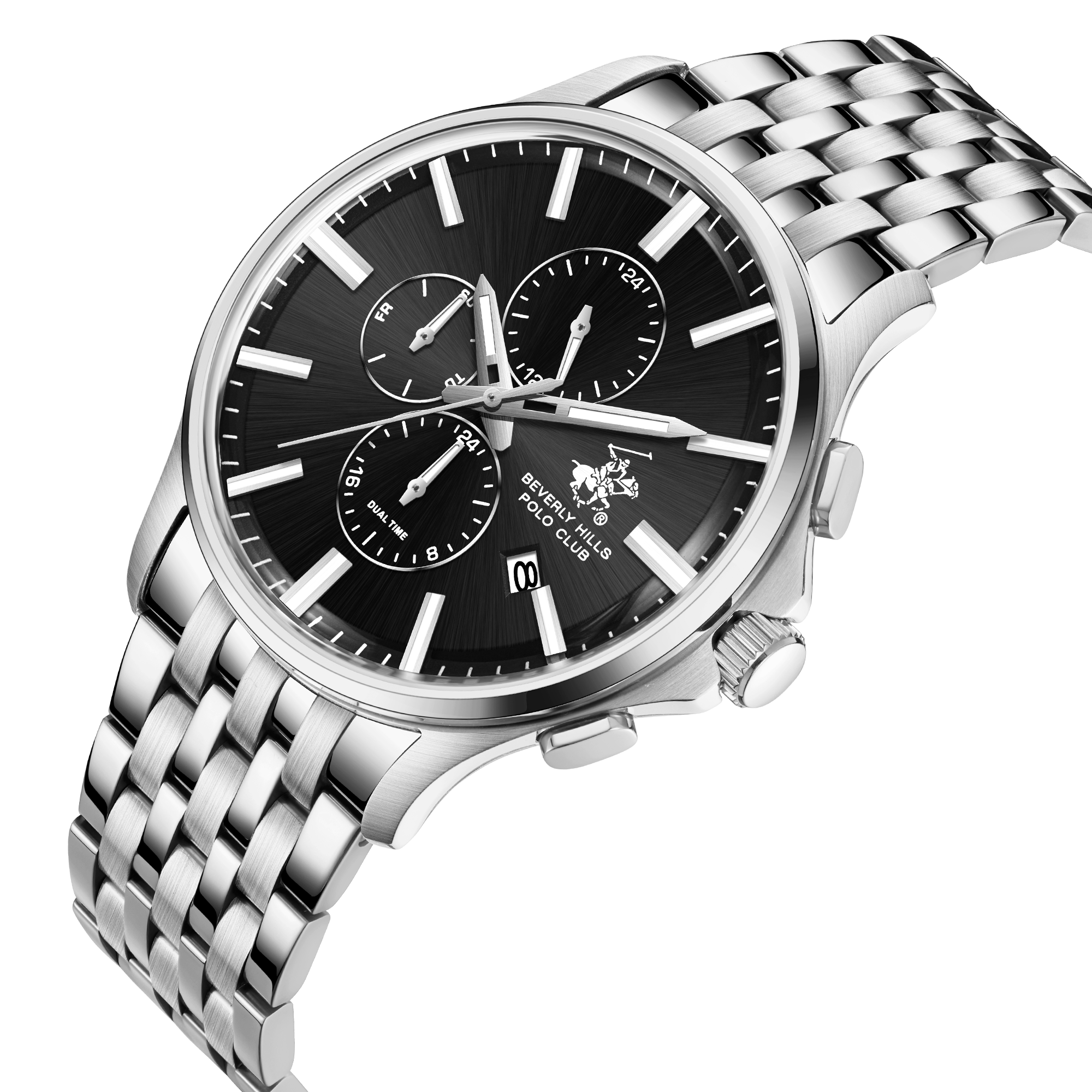 BHPC BP3852X.350 Gents Watch