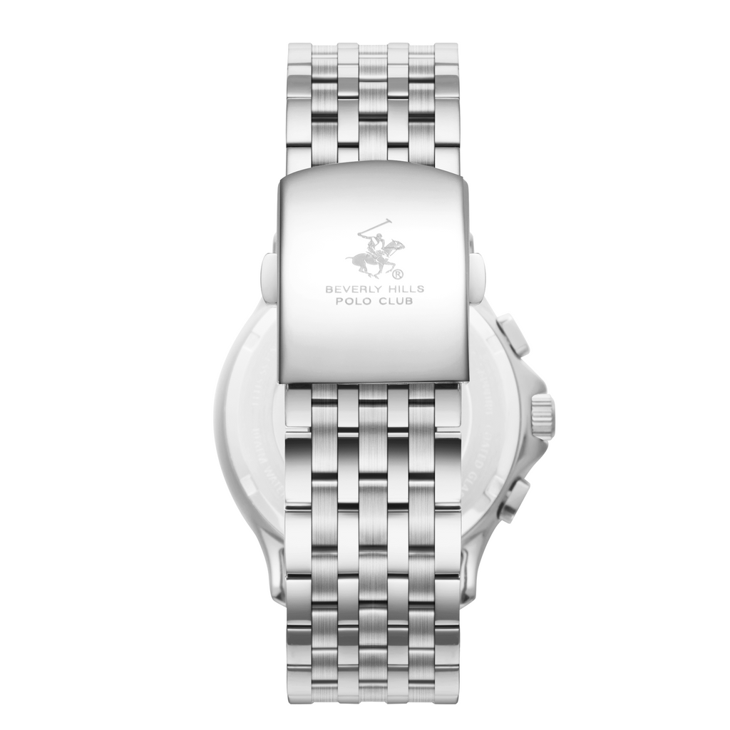 BHPC BP3852X.350 Gents Watch