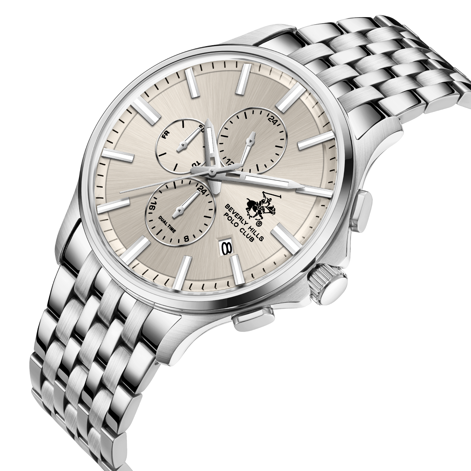 BHPC BP3852X.360 Gents Watch Secondary image