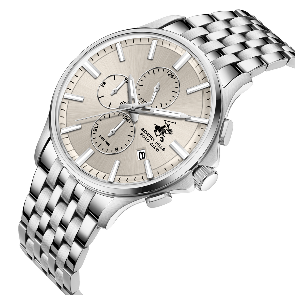 BHPC BP3852X.360 Gents Watch