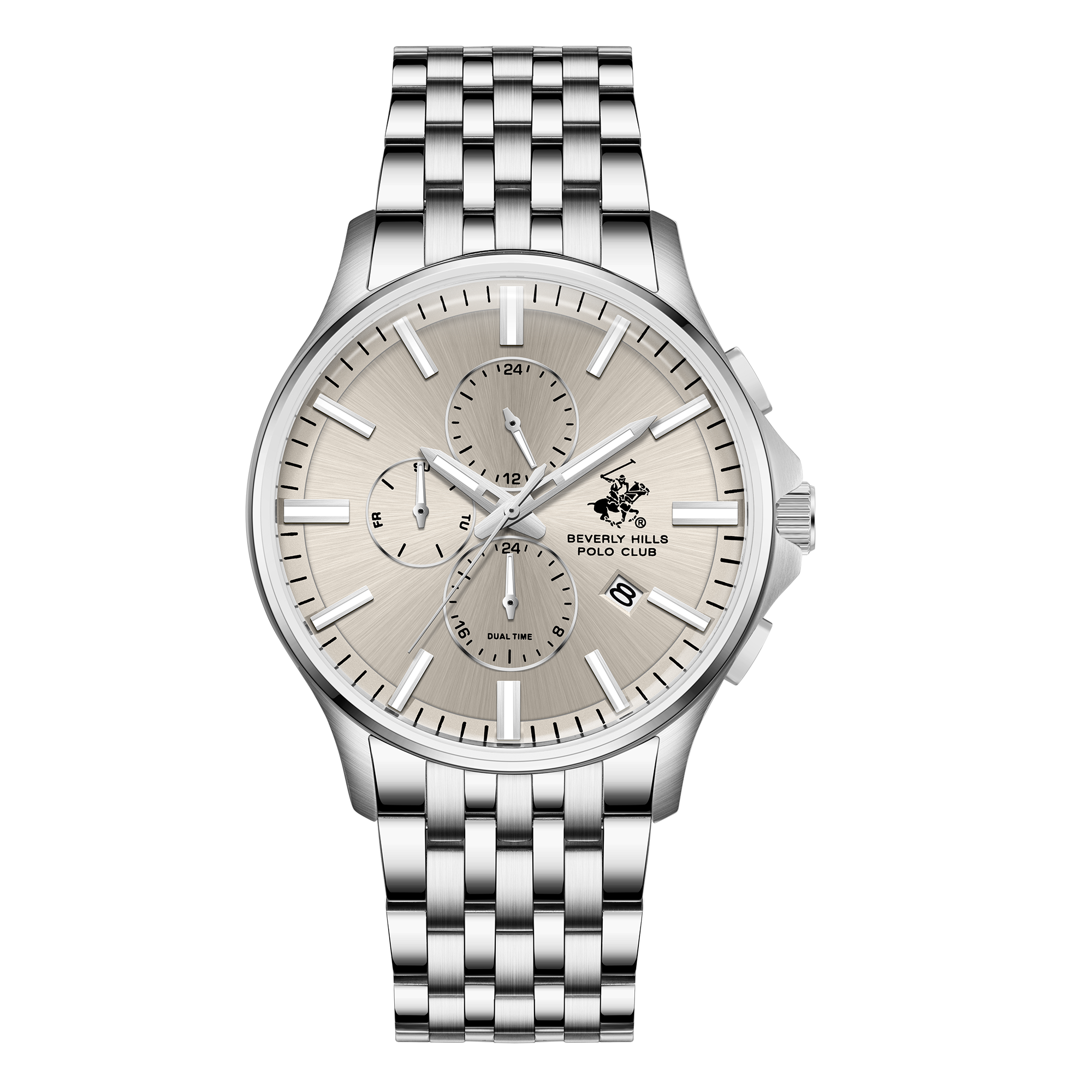 BHPC BP3852X.360 Gents Watch Main image