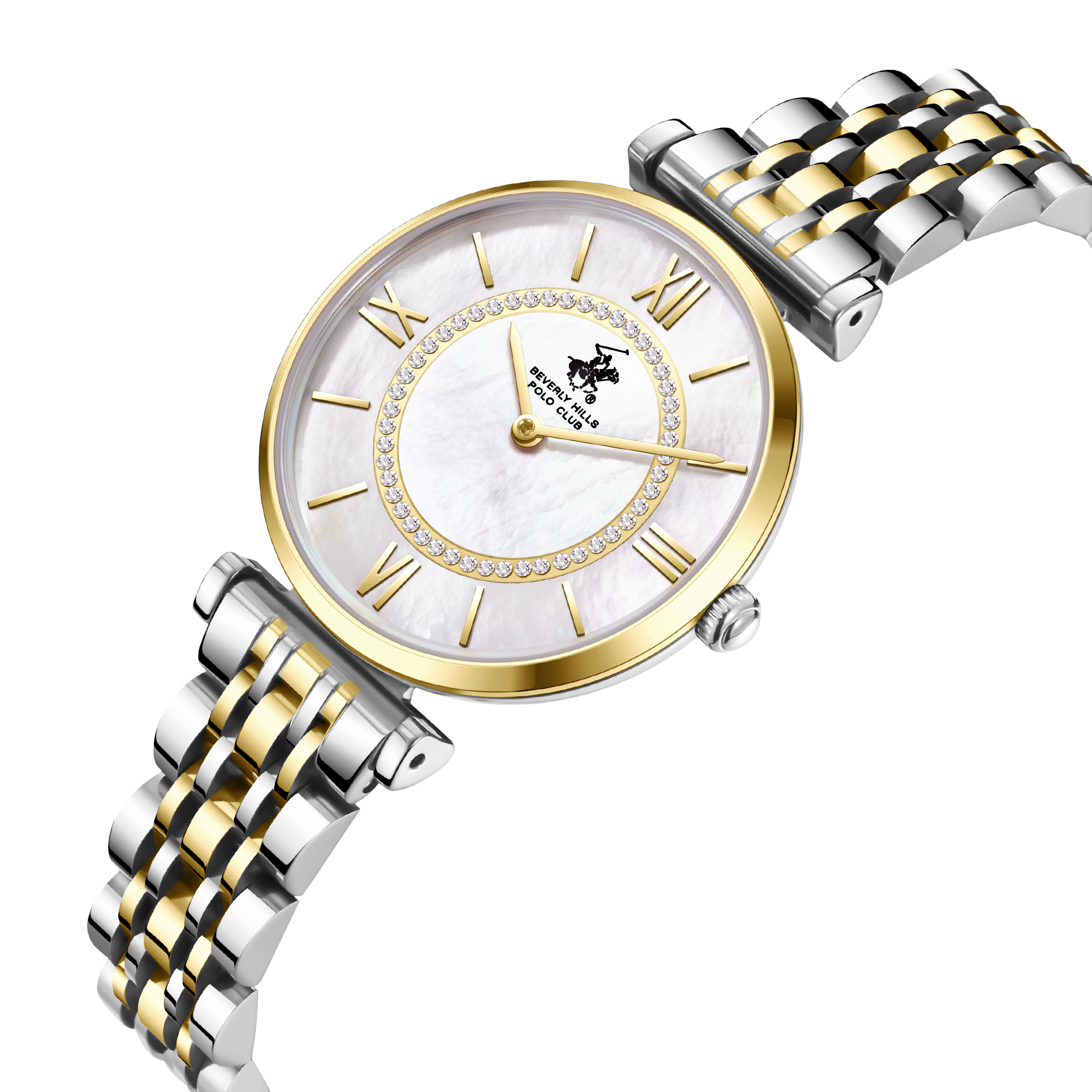 BHPC BP3853X.220 Women Watch Secondary image