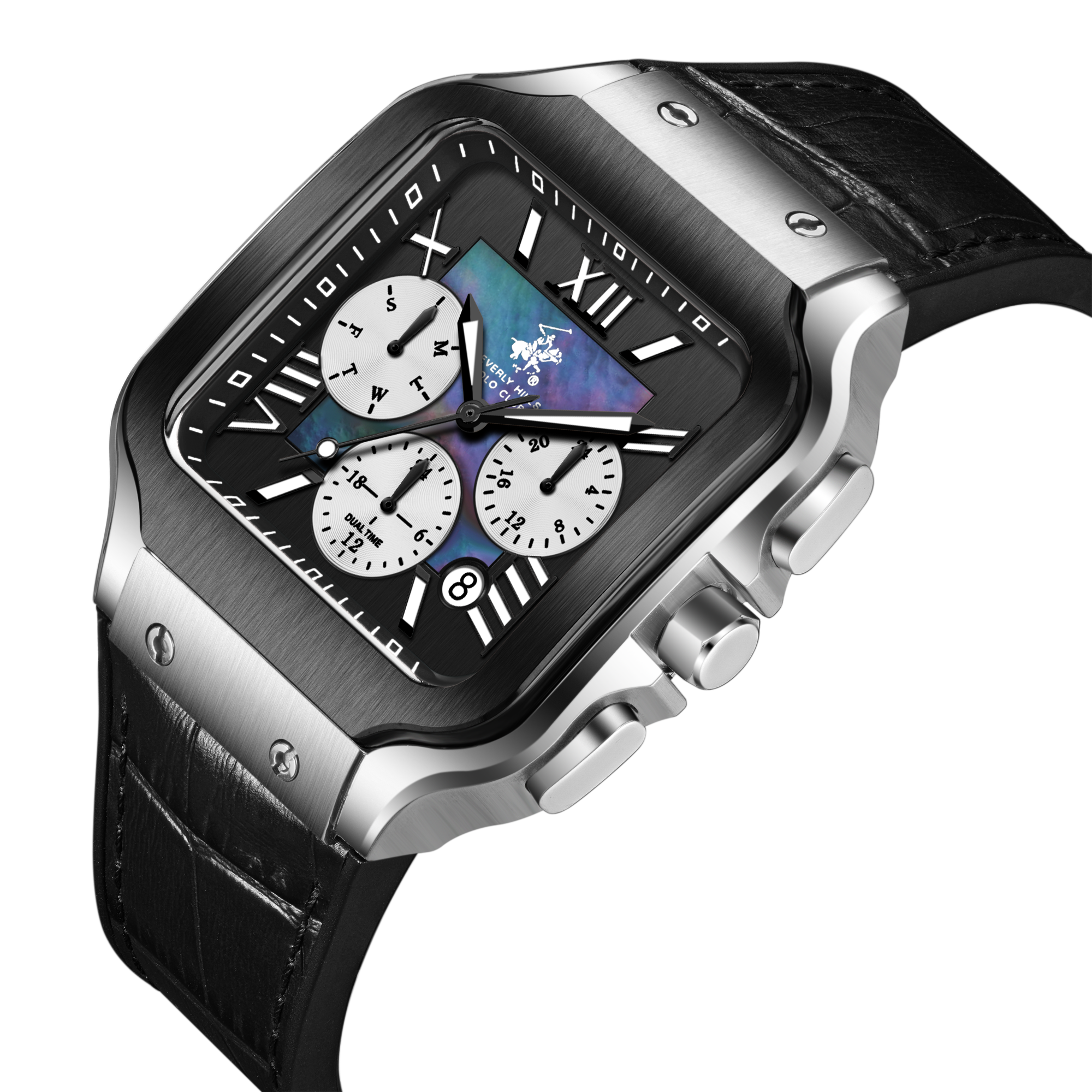 BHPC BP3854X.351 Gents Watch Secondary image