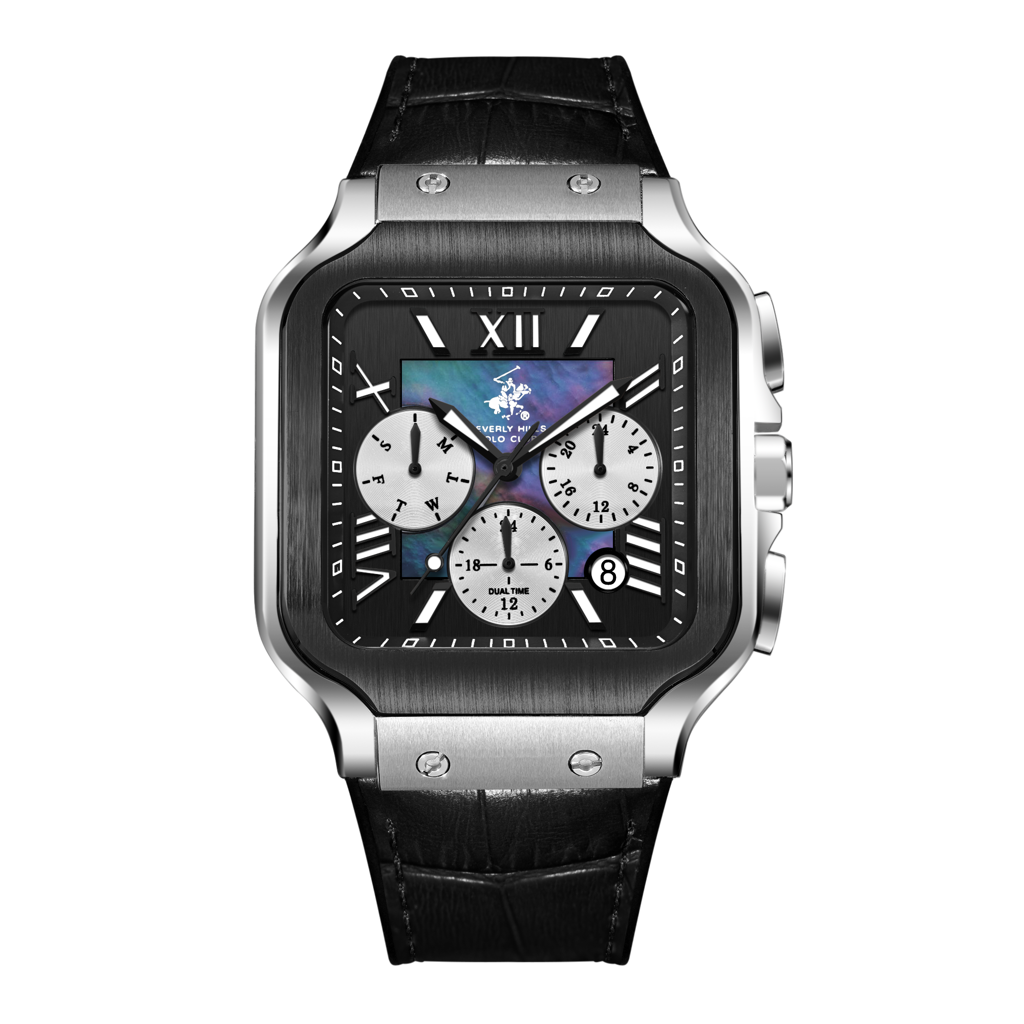 BHPC BP3854X.351 Gents Watch Main image