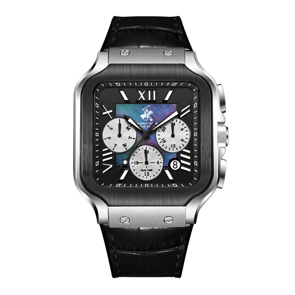 BHPC BP3854X.351 Gents Watch