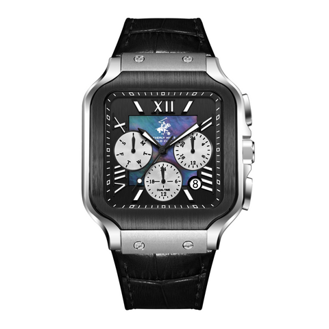 BHPC BP3854X.351 Gents Watch