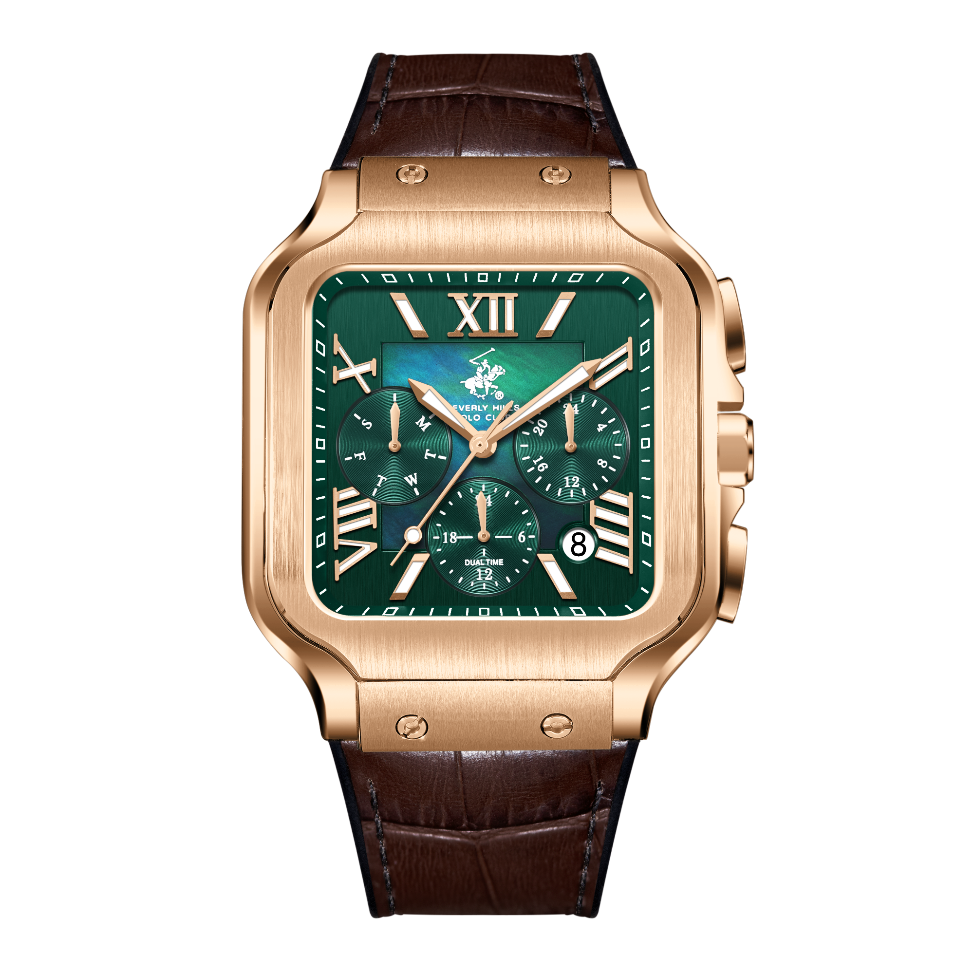 BHPC BP3854X.472 Gents Watch Main image