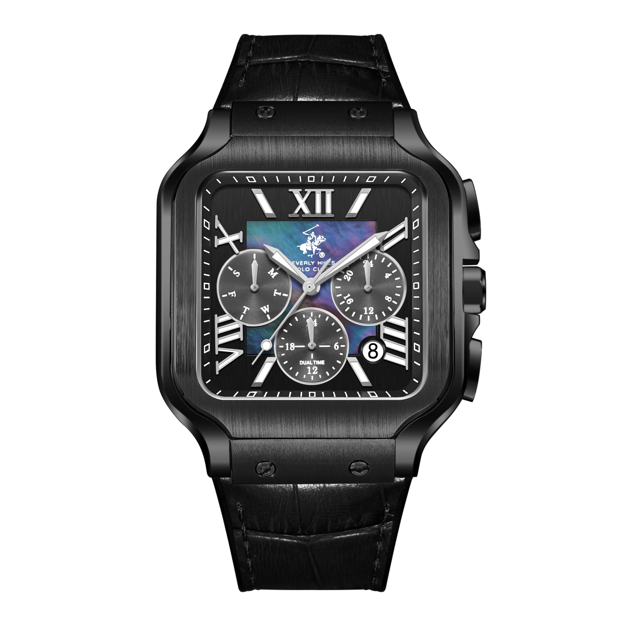 BHPC BP3854X.651 Gents Watch Main image