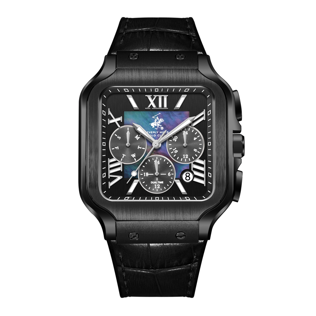 BHPC BP3854X.651 Gents Watch