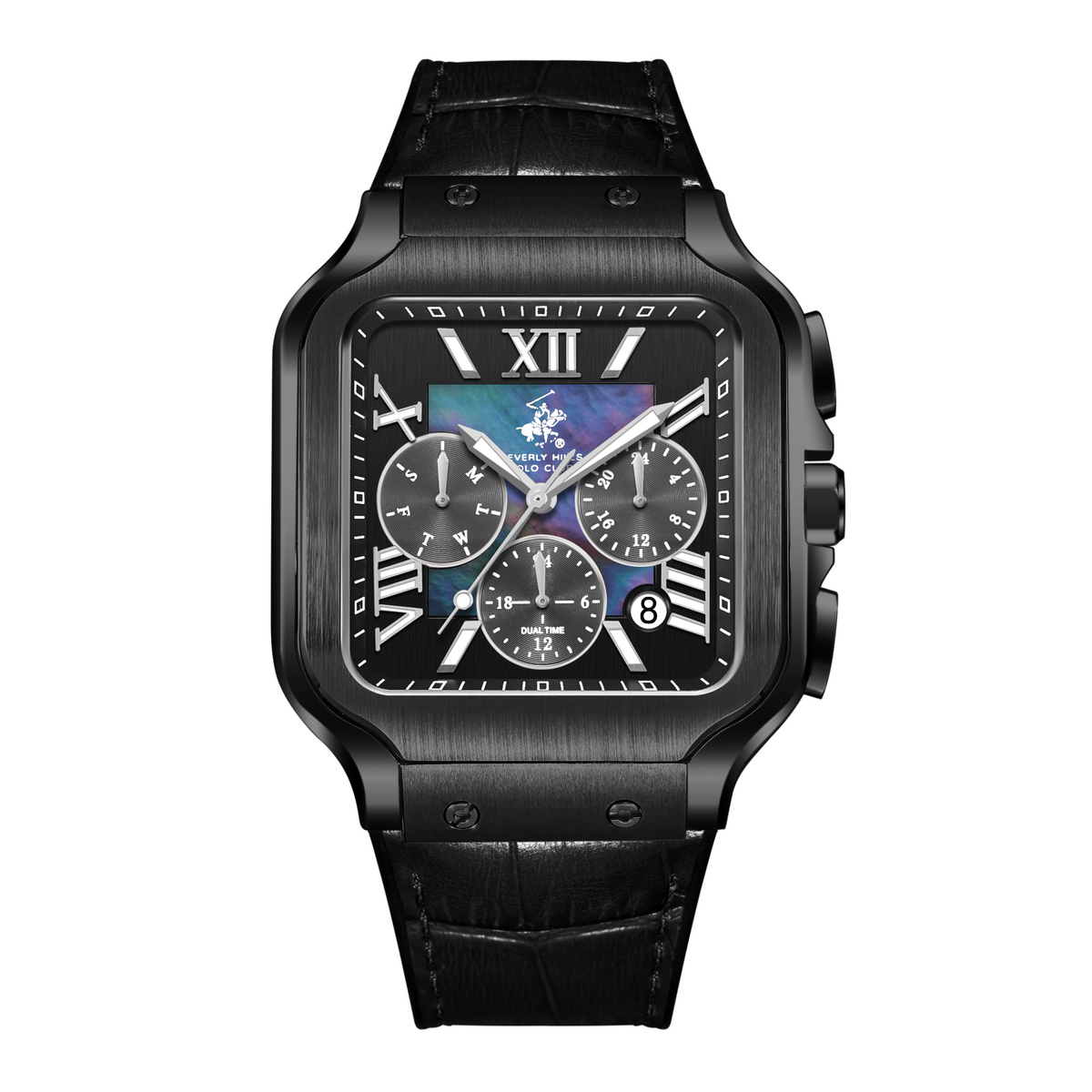 BHPC BP3854X.651 Gents Watch