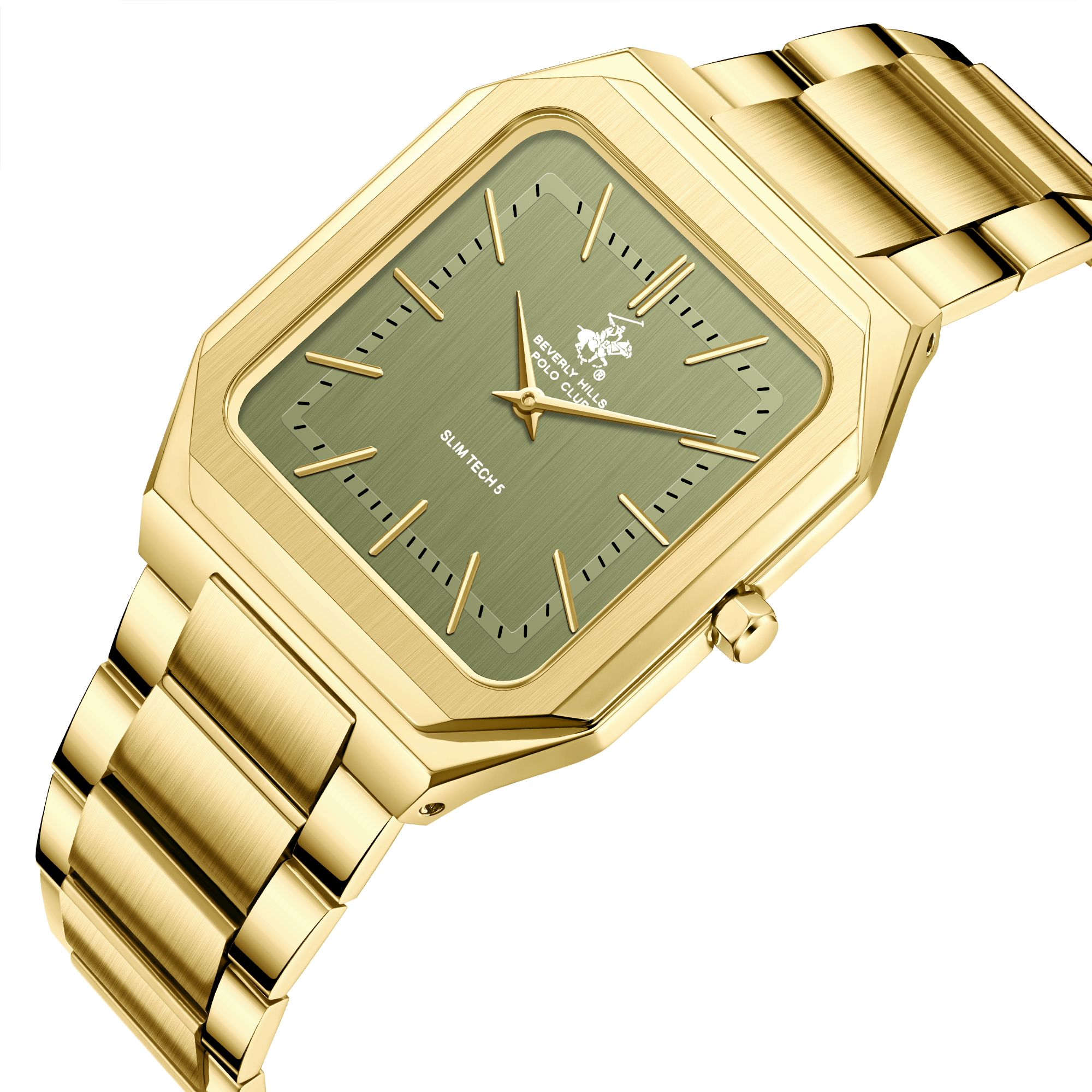 BHPC BP3864X.170 Gents Watch