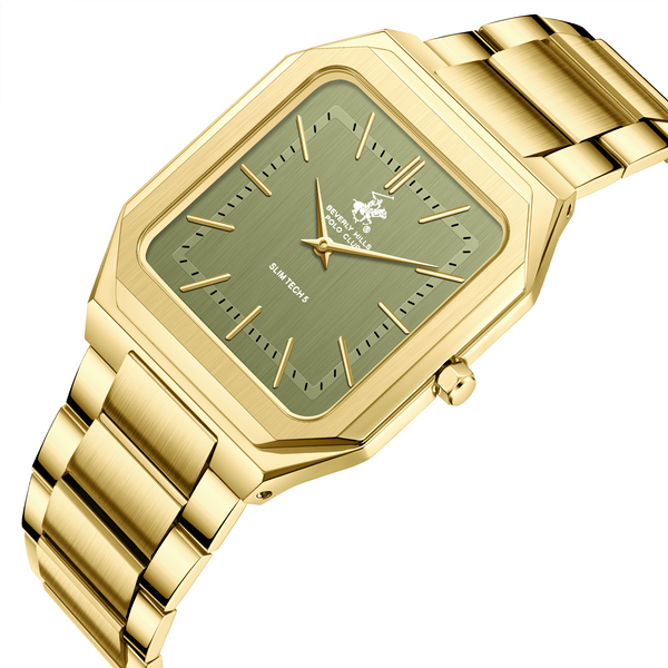 BHPC BP3864X.170 Gents Watch