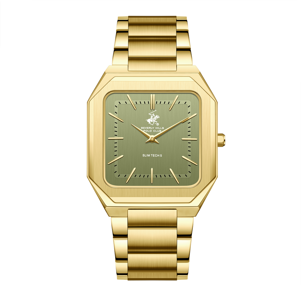 BHPC BP3864X.170 Gents Watch