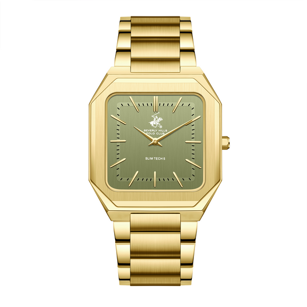 BHPC BP3864X.170 Gents Watch