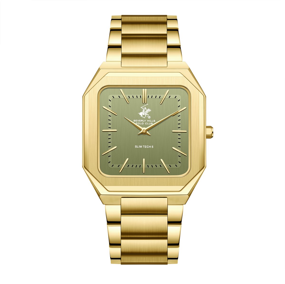 BHPC BP3864X.170 Gents Watch
