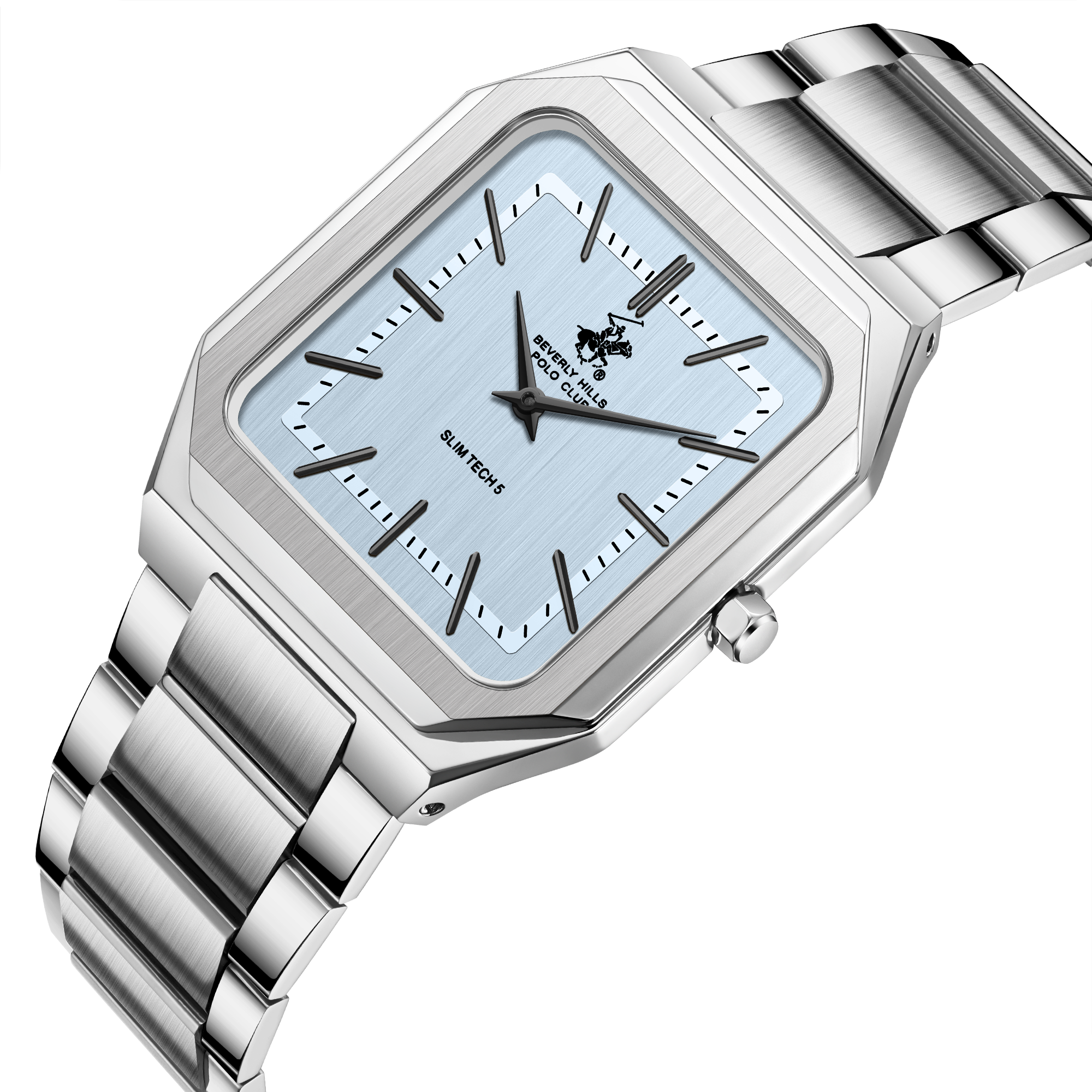 BHPC BP3864X.300 Gents Watch Secondary image