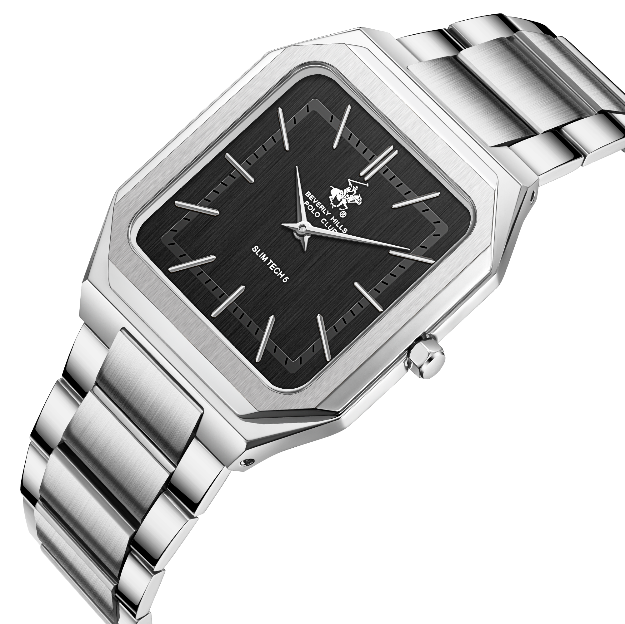 BHPC BP3864X.350 Gents Watch Secondary image
