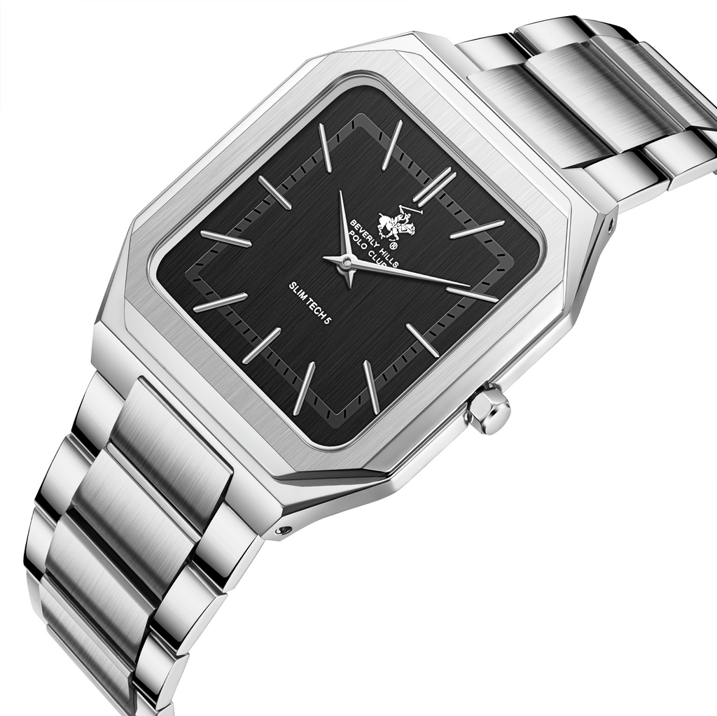 BHPC BP3864X.350 Gents Watch