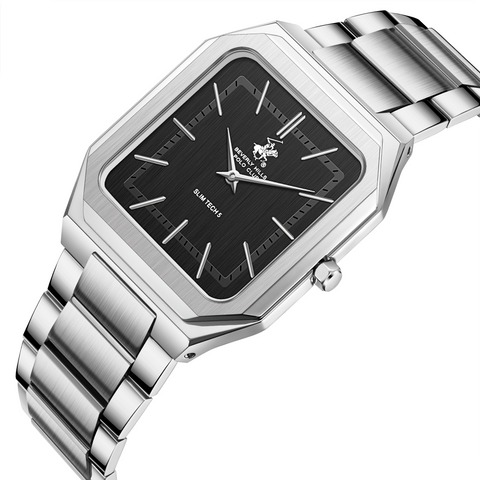 BHPC BP3864X.350 Gents Watch
