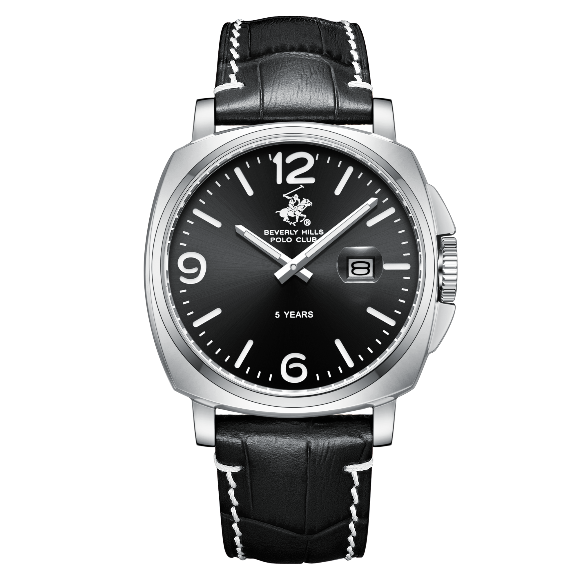 BHPC BP3867X.351 Gents Watch Main image