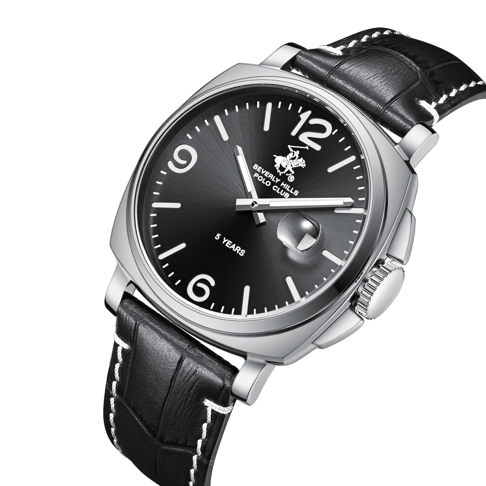 BHPC BP3867X.351 Gents Watch Secondary image