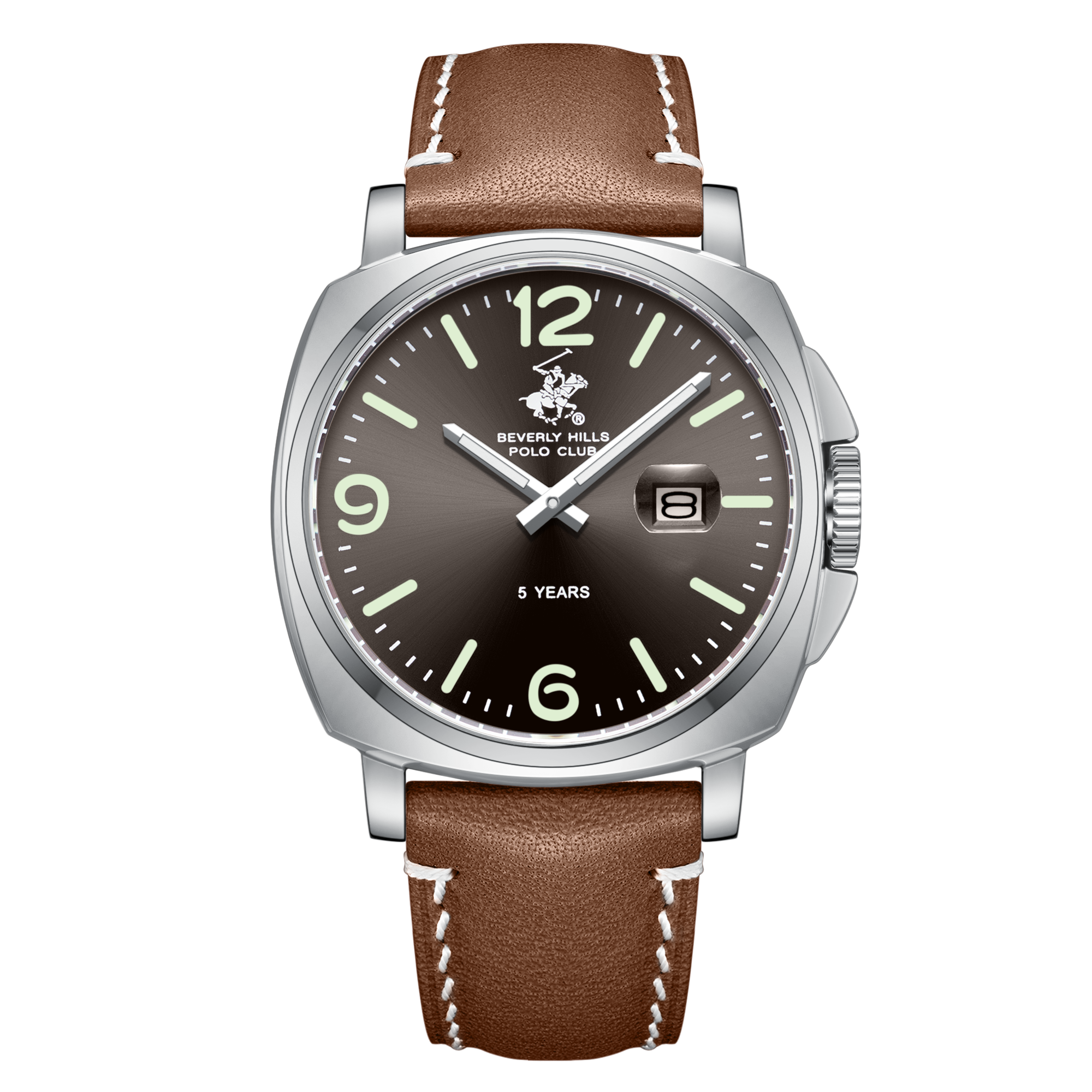 BHPC BP3867X.364 Gents Watch Main image