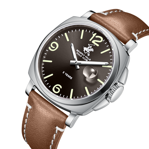 BHPC BP3867X.364 Gents Watch
