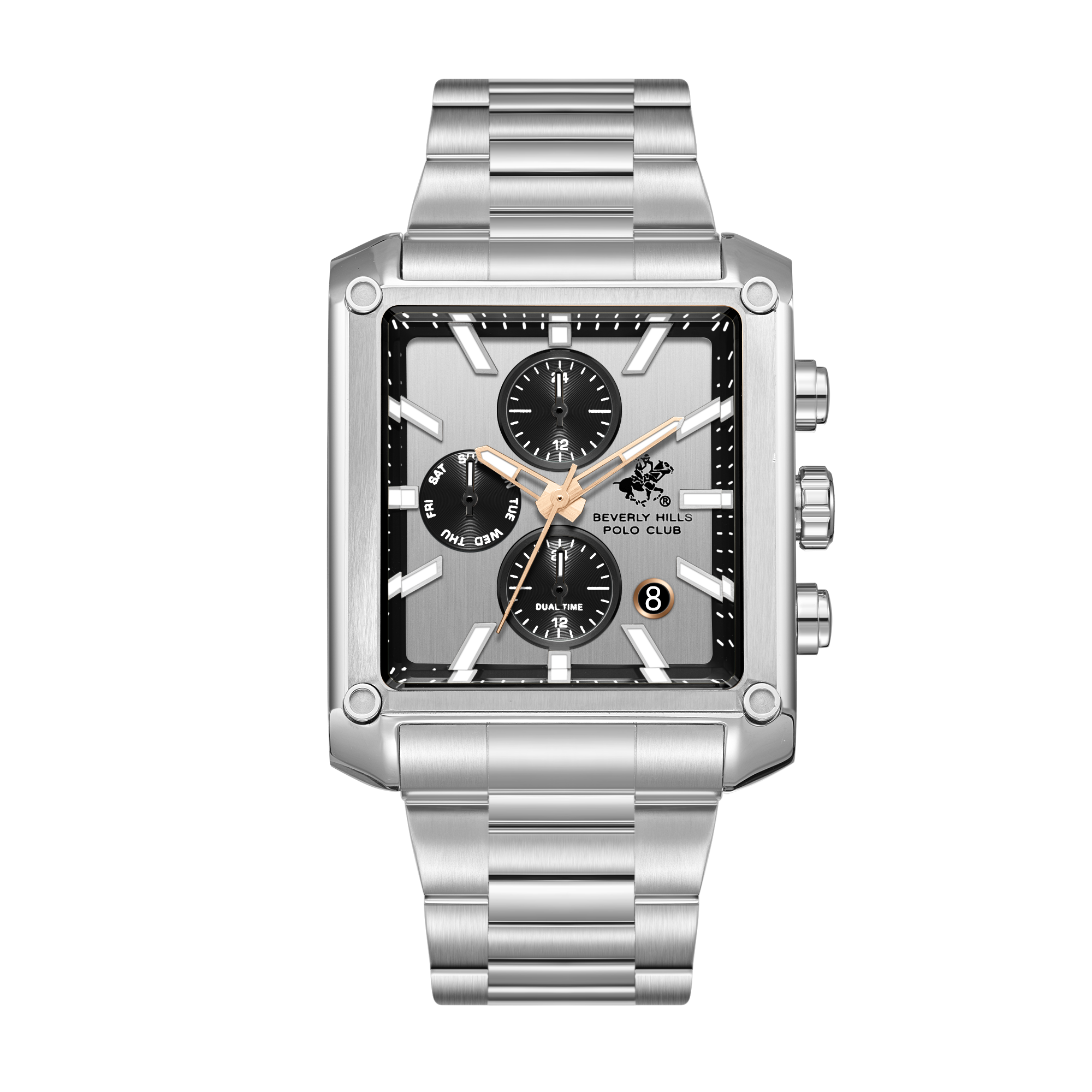 BHPC BP3868X.330 Gents Watch Main image