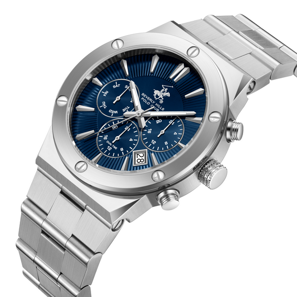BHPC BP3871X.390 Gents Watch