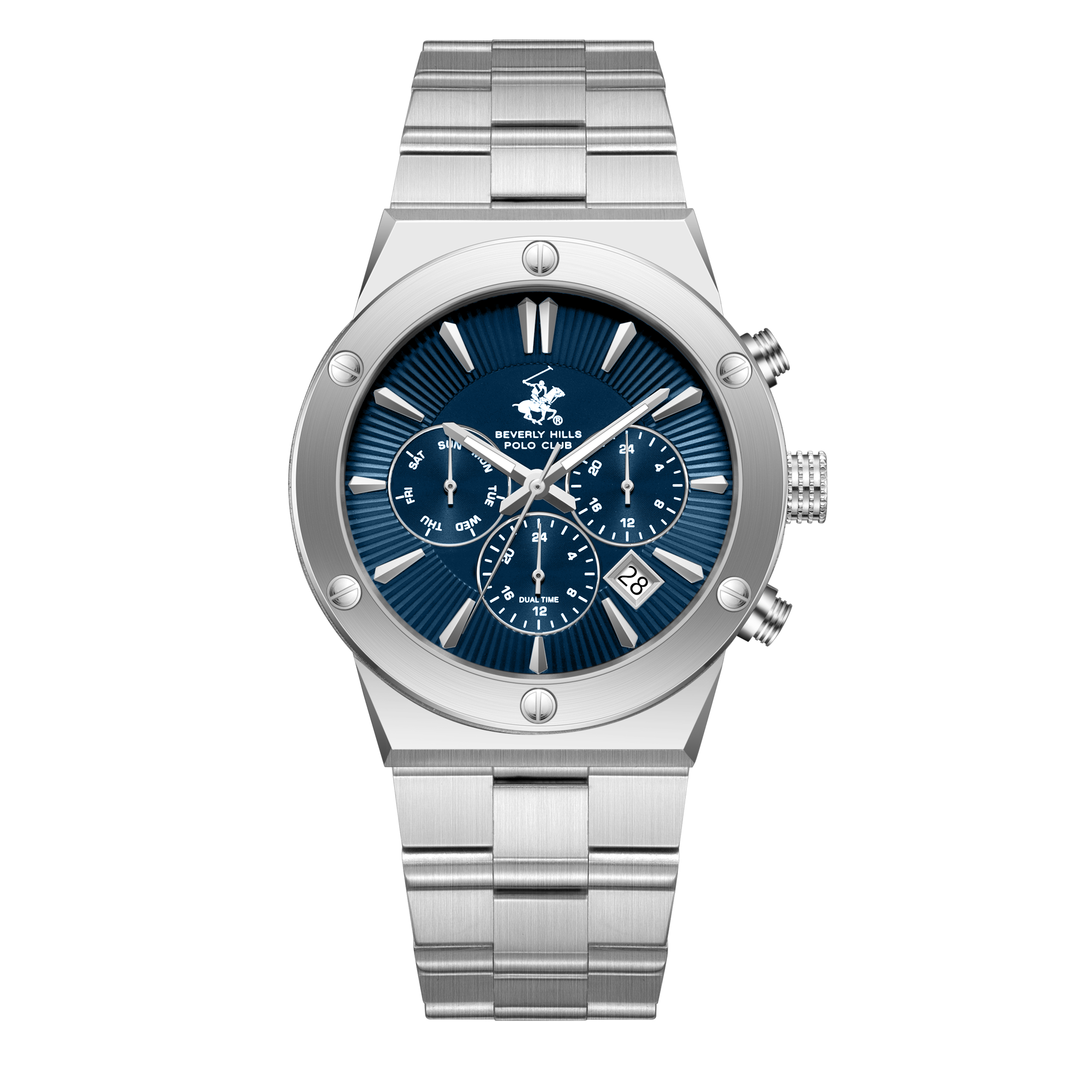 BHPC BP3871X.390 Gents Watch Main image