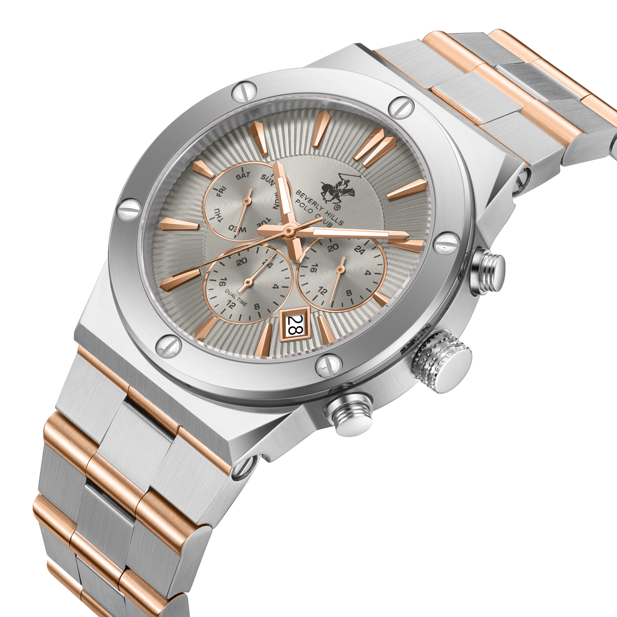 BHPC BP3871X.560 Gents Watch Secondary image