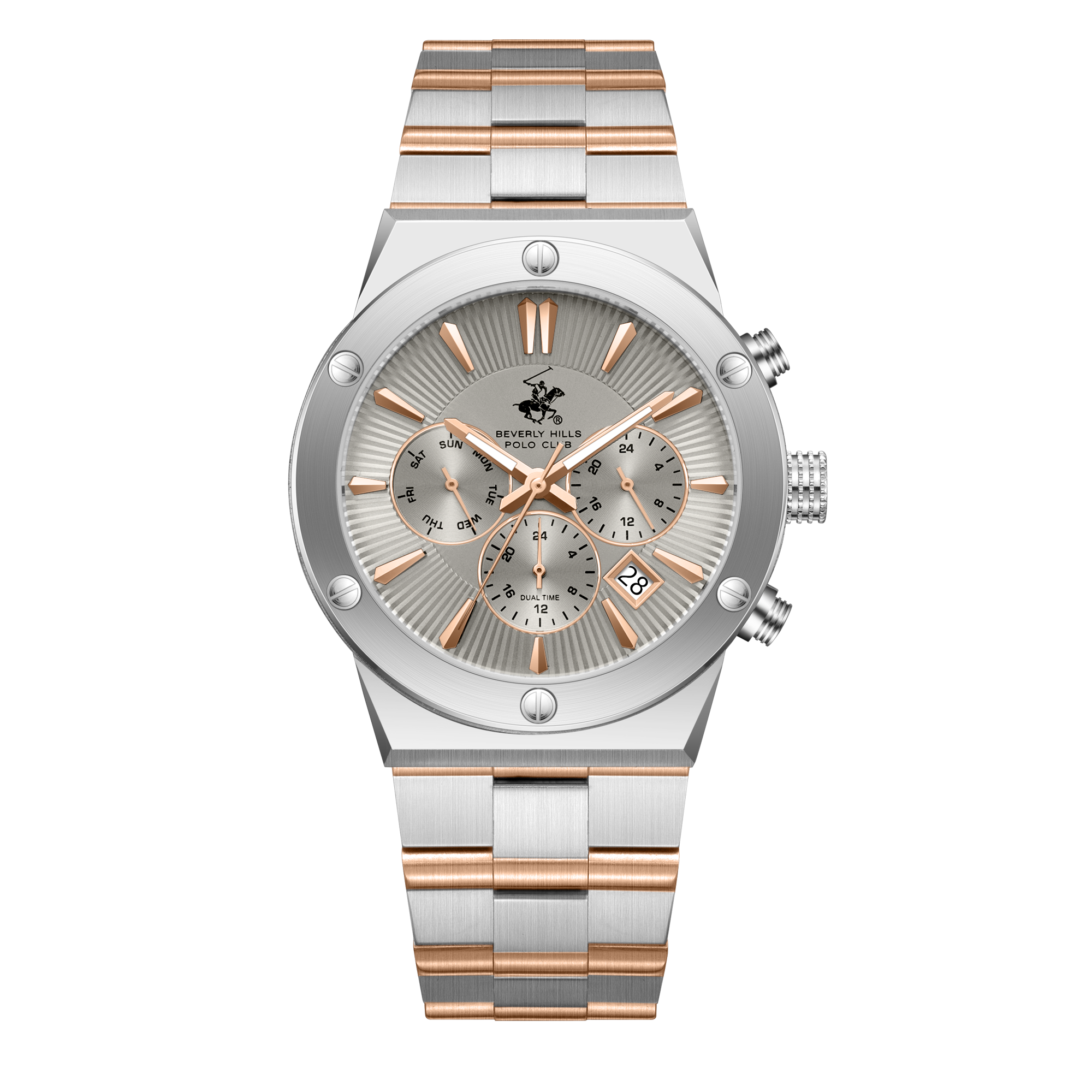 BHPC BP3871X.560 Gents Watch Main image
