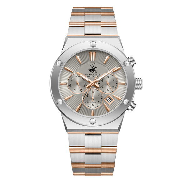 BHPC BP3871X.560 Gents Watch