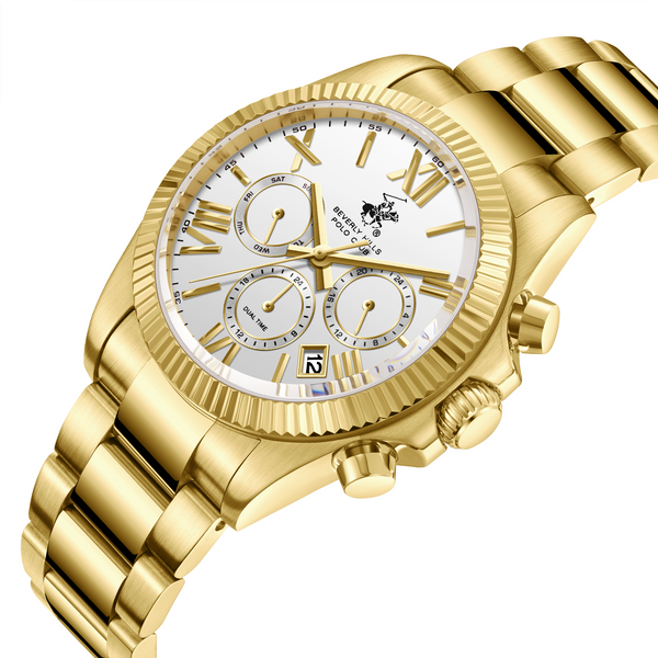 BHPC BP3874X.130 Gents Watch