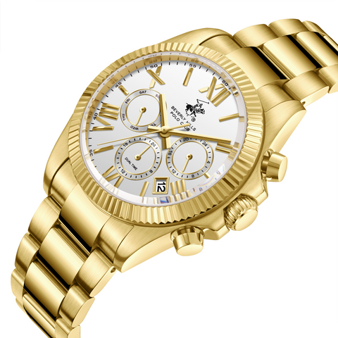 BHPC BP3874X.130 Gents Watch