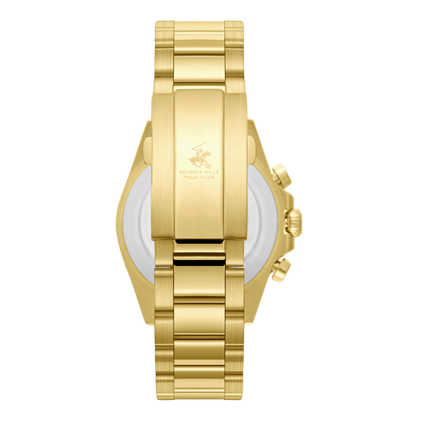 BHPC BP3874X.130 Gents Watch