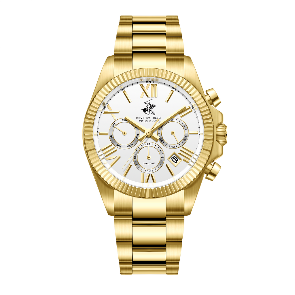 BHPC BP3874X.130 Gents Watch
