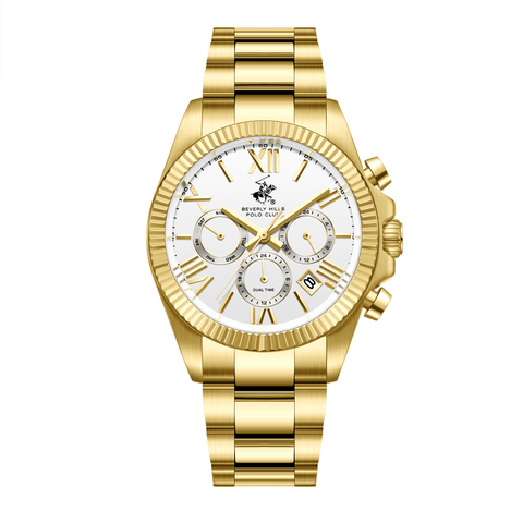 BHPC BP3874X.130 Gents Watch