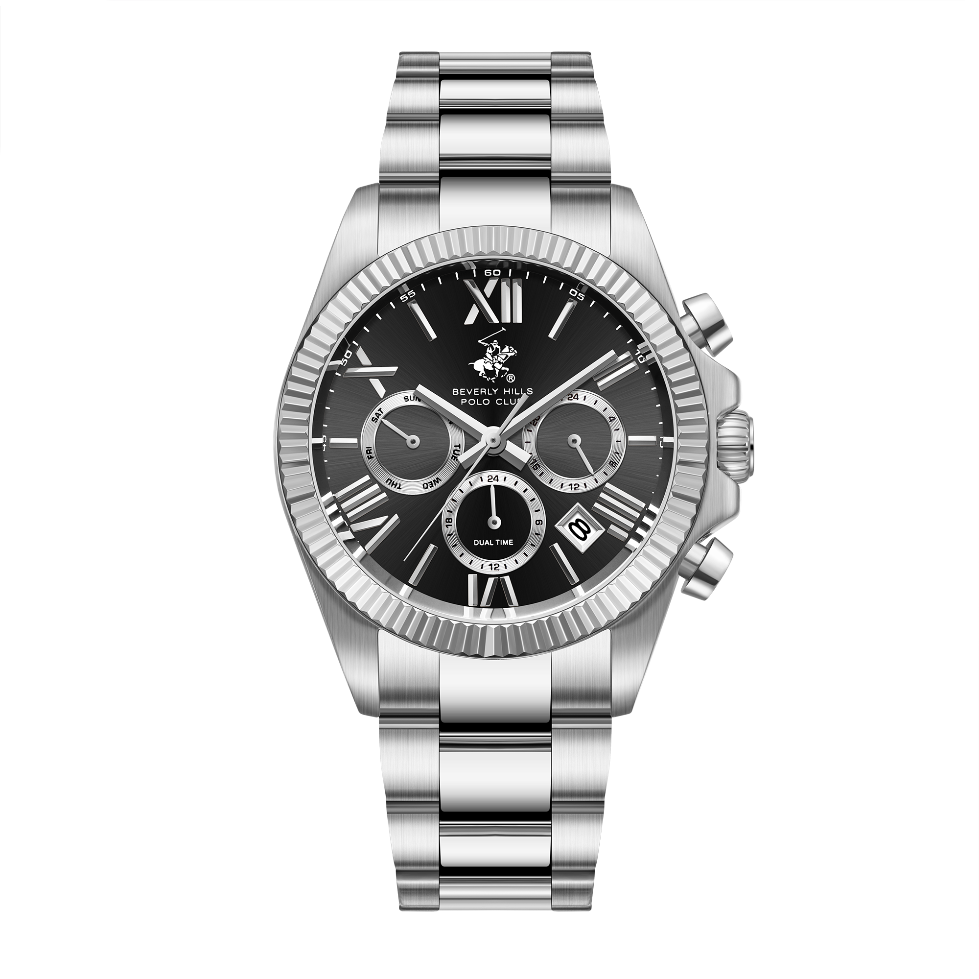 BHPC BP3874X.350 Gents Watch Main image