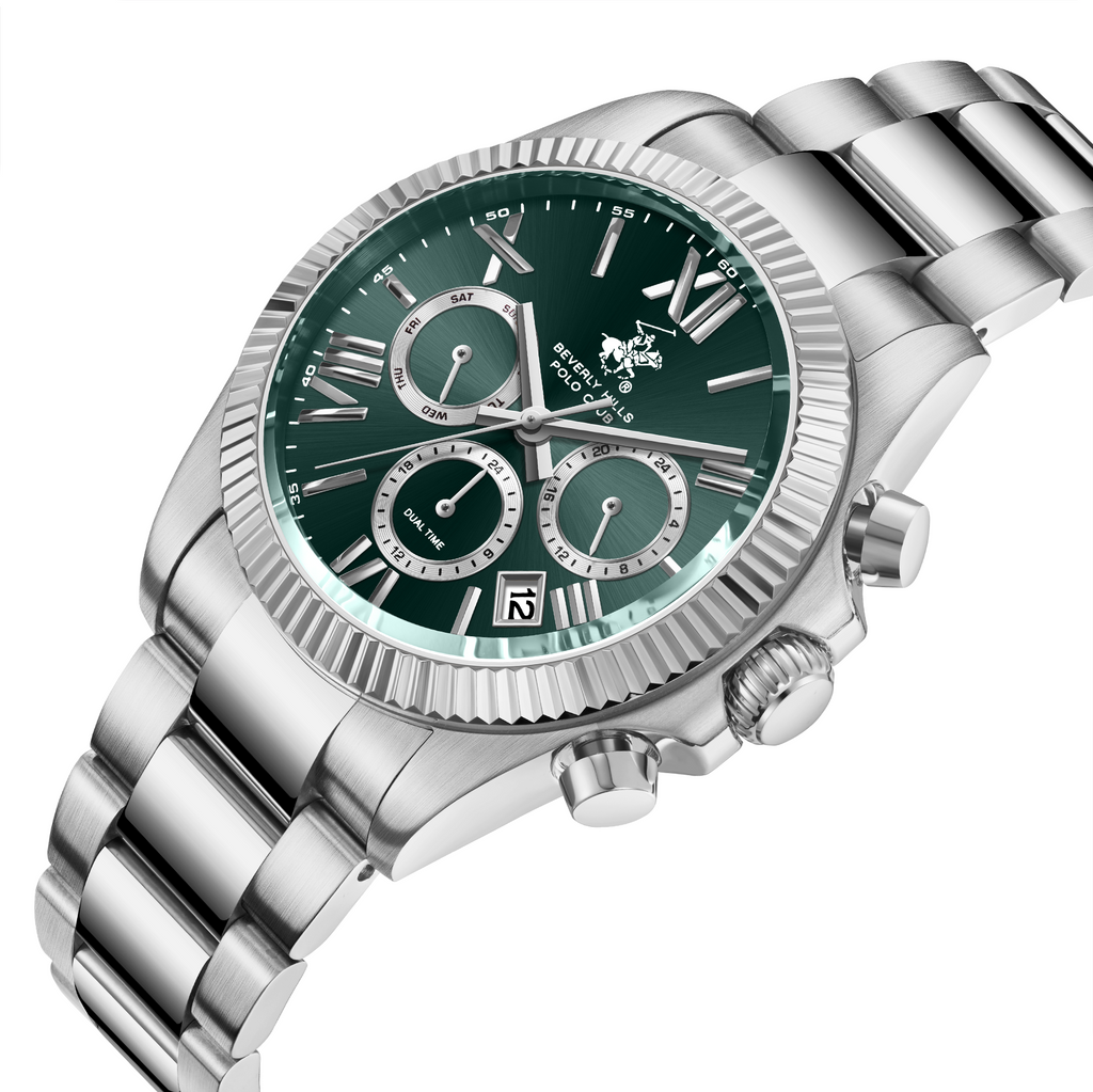 BHPC BP3874X.370 Gents Watch