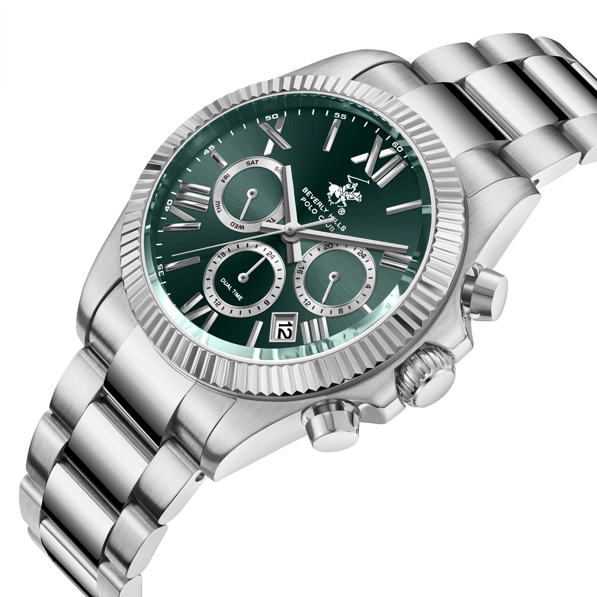 BHPC BP3874X.370 Gents Watch